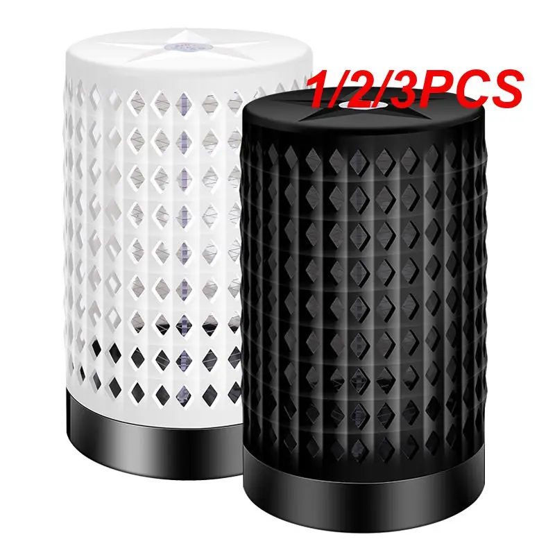 

1/2/3PCS Mosquito Zapper Usb Kills Mosquitoes Insects And Fly Creative Outdoor Mosquitoes Trap Electric Shock New Arrivals 5w