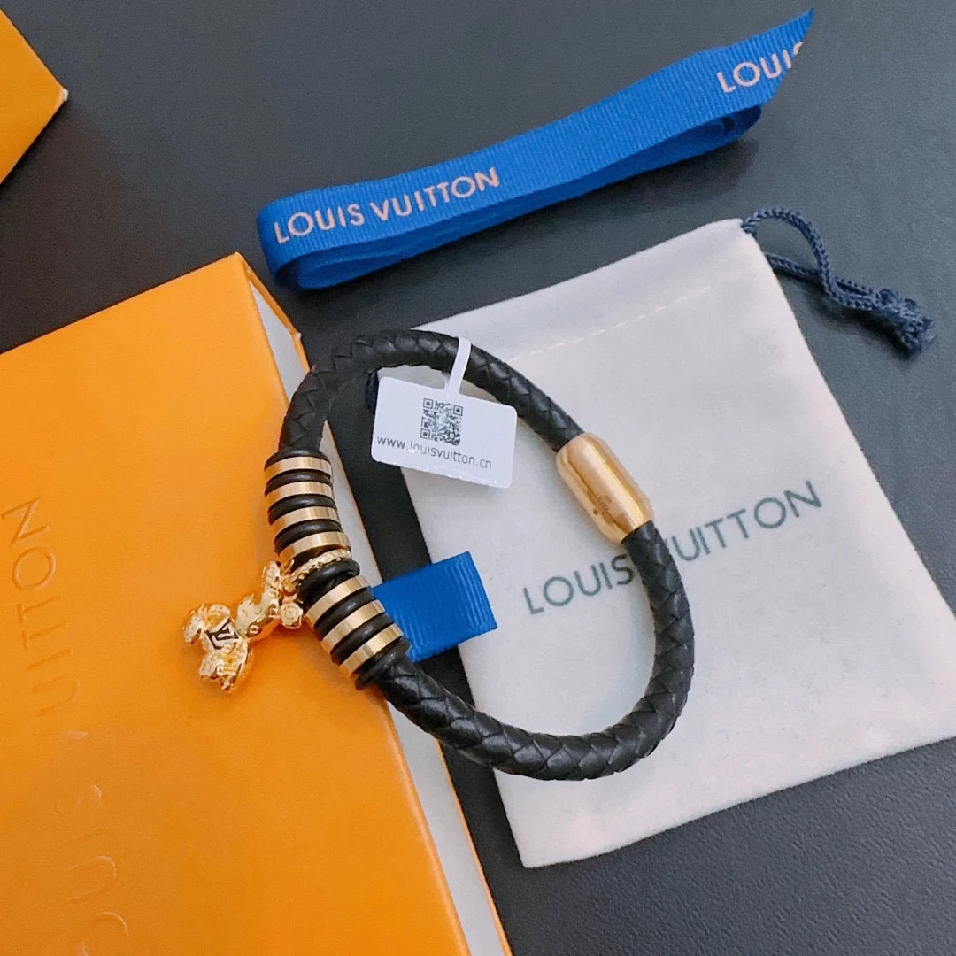 Женское браслет Louis Vuitton