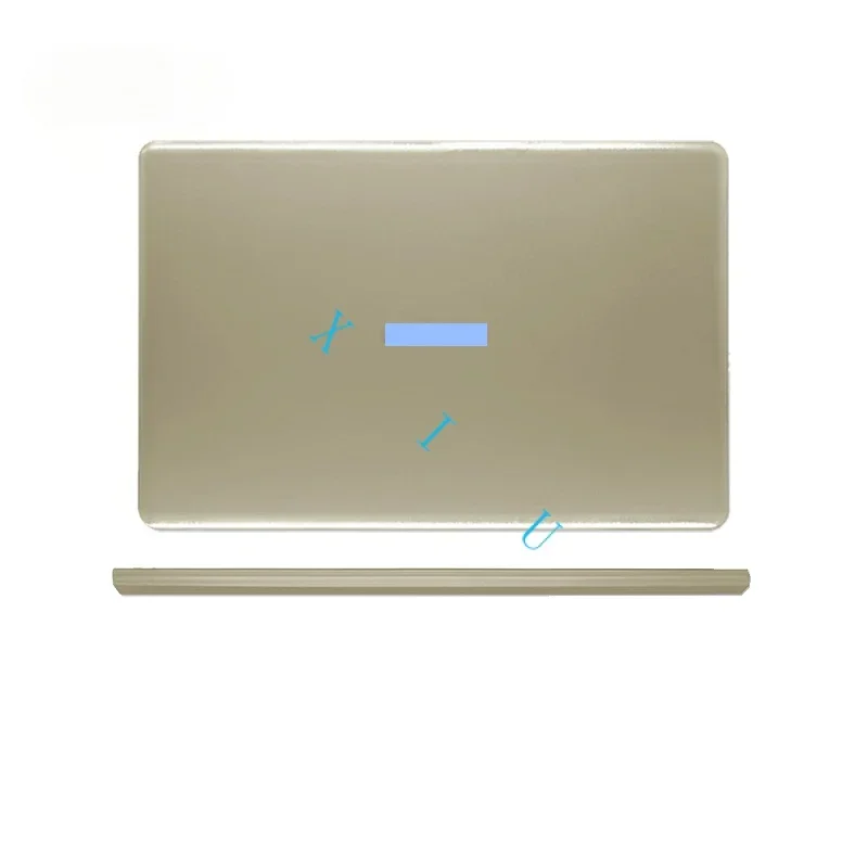 Подходит для ноутбука Asus x510u a510u s510u f510u s5100u петля задней крышки экрана