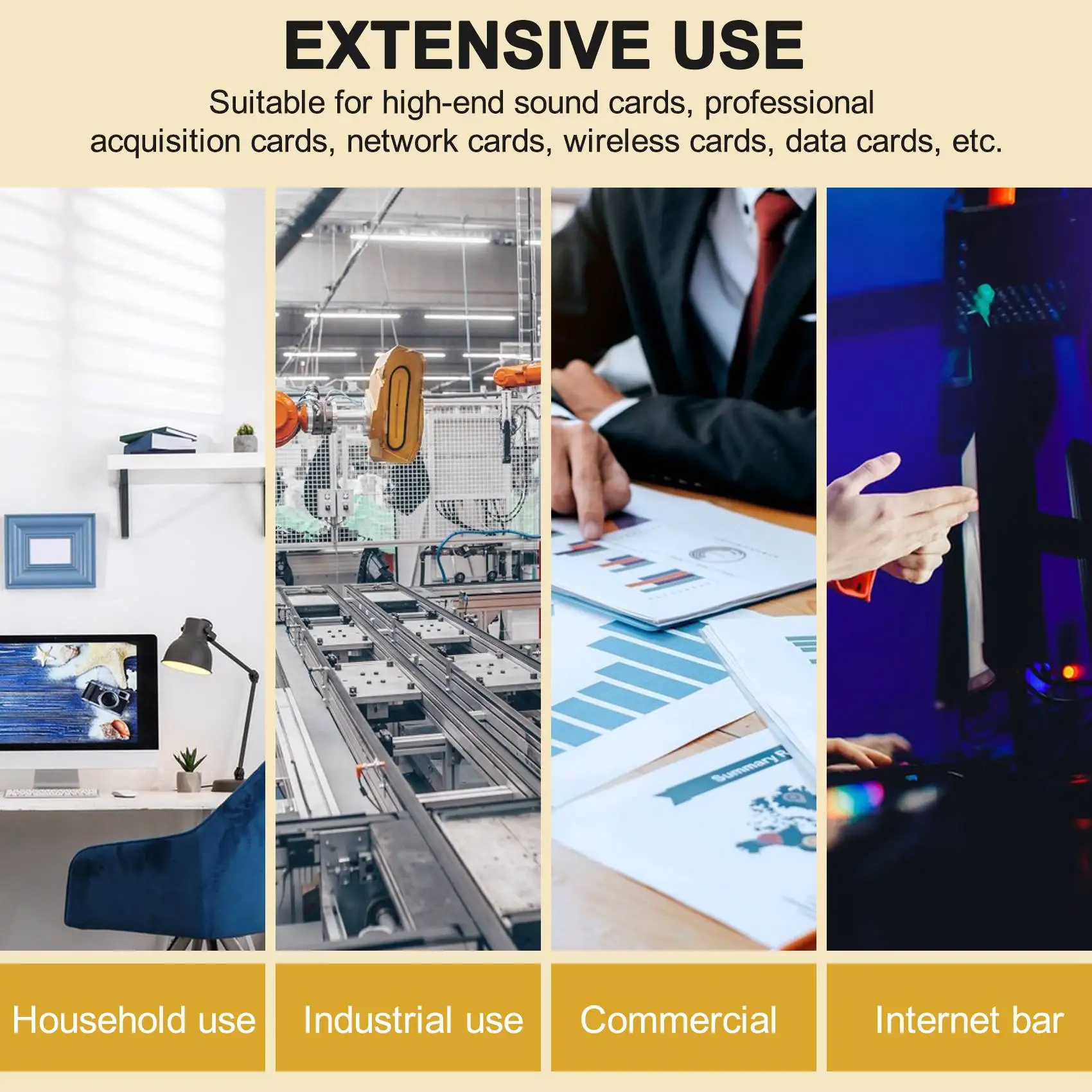 Кабель расширения PCIE X1 двойной 90 градусов PCIe 3 0 на 8 Гбит/с PCI Express 1X карта 20 см