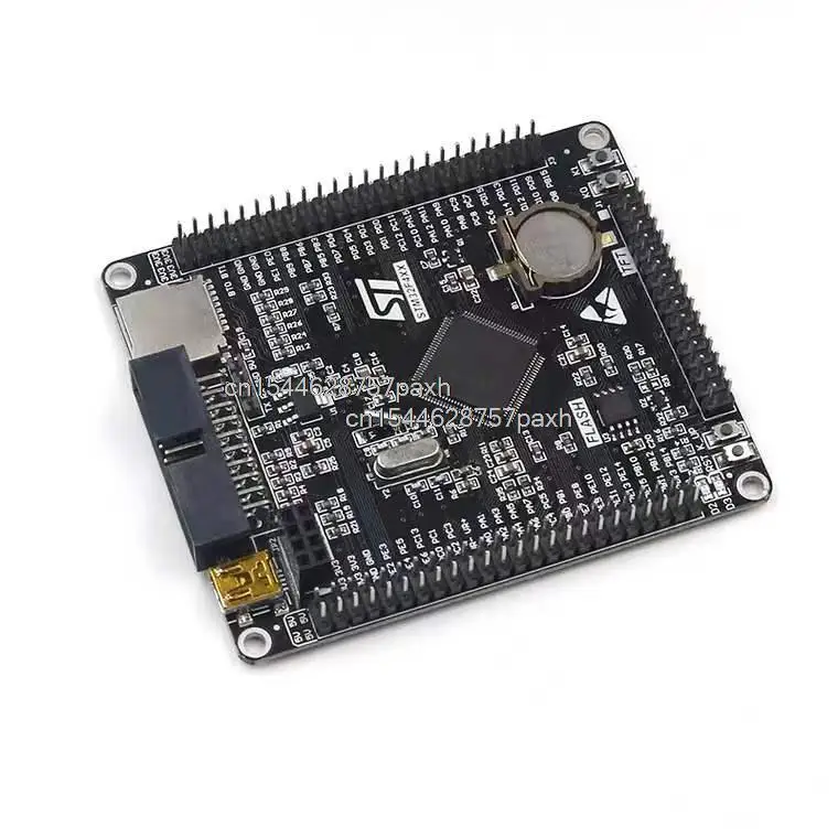 

Макетная плата STM32F407ZET6 M4 STM32F4, основная плата arm, макетная плата