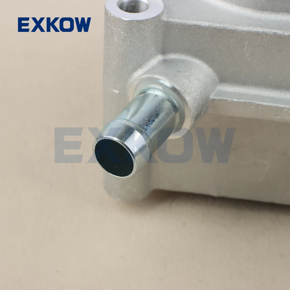 Комплект водяного насоса для Mitsubishi L200 trkkiton 1T KK2T KL1T KL2T Pajero Montero Sport KS1W KR1W 2015- 1300A140