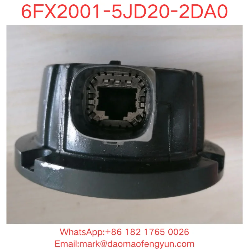 6FX2001-5JD20-2DA0 100% протестировано в хорошем состоянии