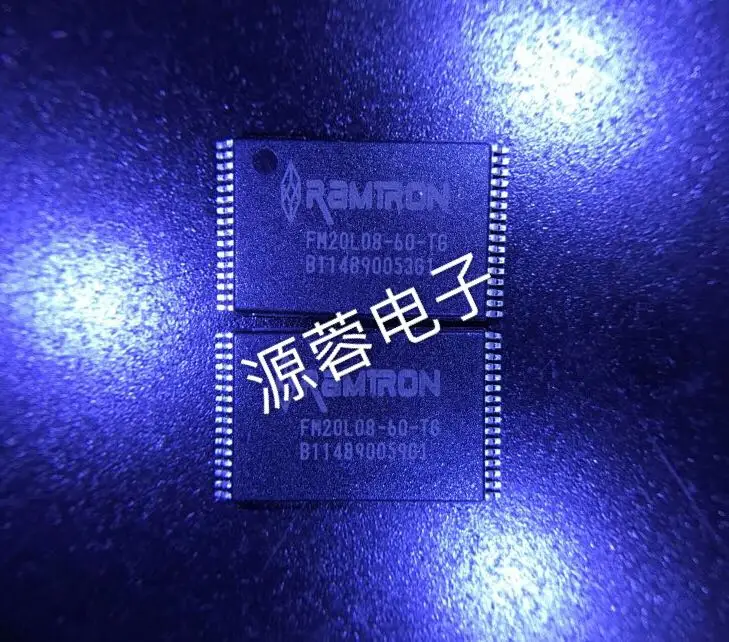 

Бесплатная флэш-память FM20L08 TSOP32 IC (10 шт.)