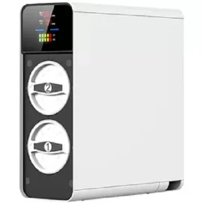 

Прямая поставка с завода, Новый Кухонный фильтр для воды под раковиной, Интеллектуальные очистители, современная машина с хорошим смесителем