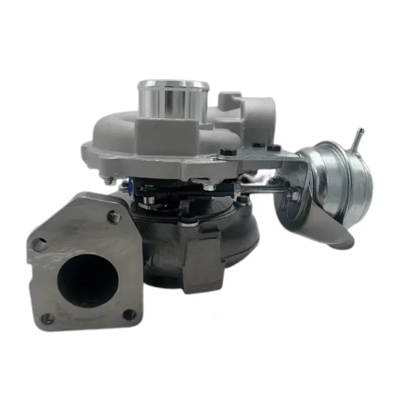 Для турбокомпрессора Cherokee GT2056V 763360 -5001S OEM 35242115 F Jeep 2.8 CRD
