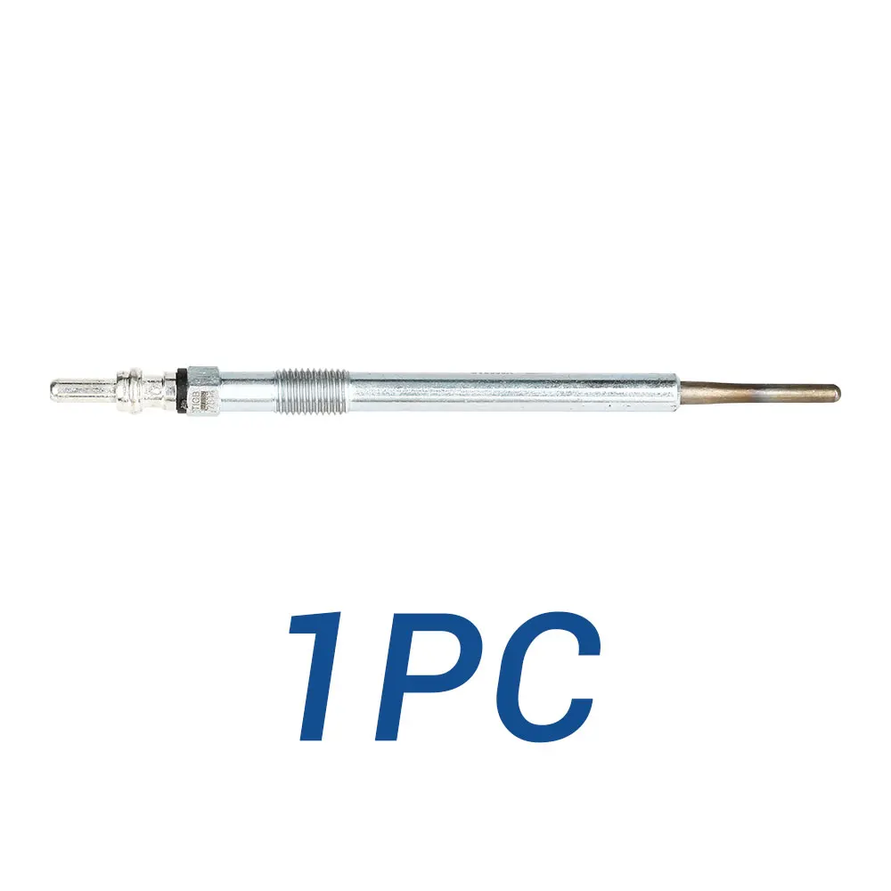 

1 шт. Замена свечи накаливания для Y8008AS 97199 0250403001 GLP144 LUCAS LP145 VOLVO 8653880