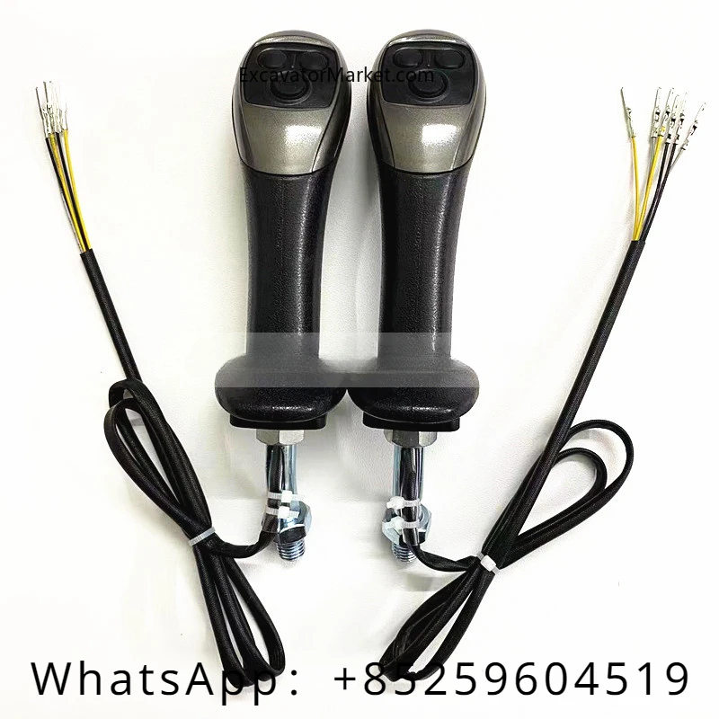 Детали колесного экскаватора Doosan 300LC 380LC 420LC 700LC Модифицированный зажим для