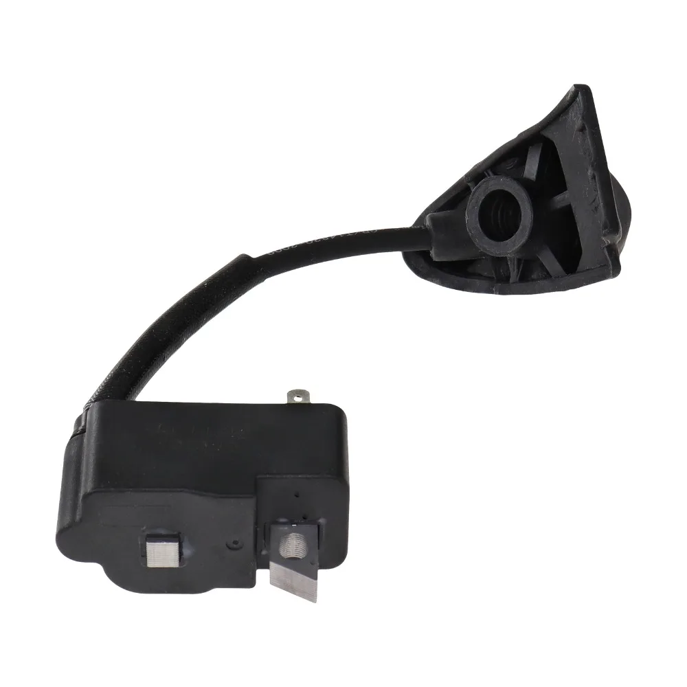 Фото Катушка зажигания для воздуходувки Stihl BG56 BG86 BG86C SH86, артикул 42414001307 №2