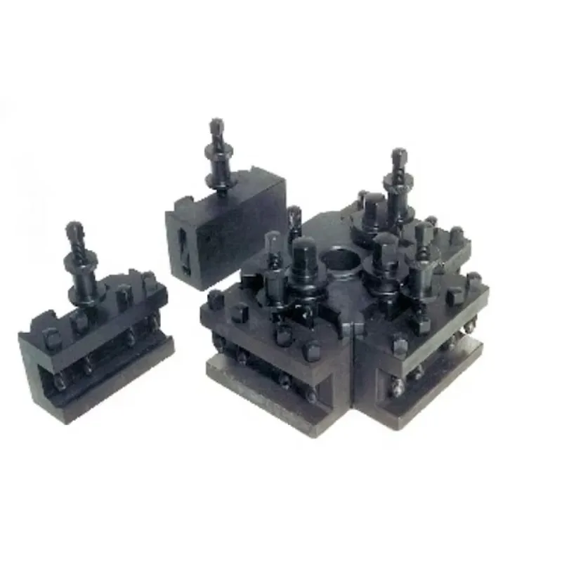 Набор быстросменных инструментов для токарного станка 250-350 мм