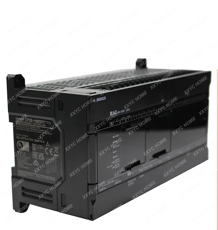 Оригинальный оригинальный Omron SYSMAC CP2 series CP2E-N30DR-D CP2E-N30DT-D CP2E-N30DT1-D CP2E-N30DR-A