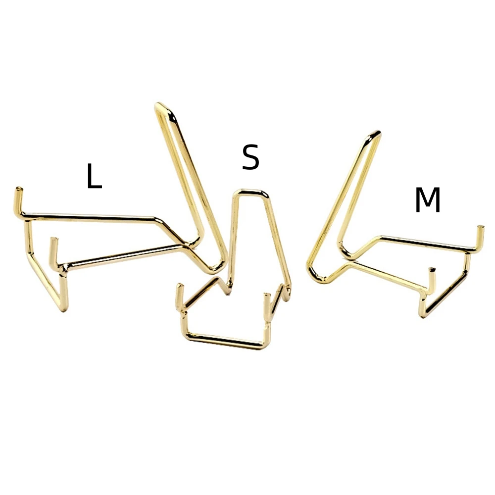 

Металлическая подставка для украшений