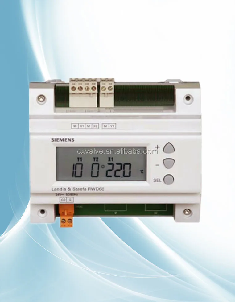

Digital Pressure Controller RWD62 Temperature Controller Digital