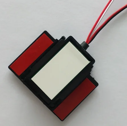 

12 В сенсорный переключатель с диммером, датчик для светодиодного освещения для ванной комнаты в отеле WS08CB