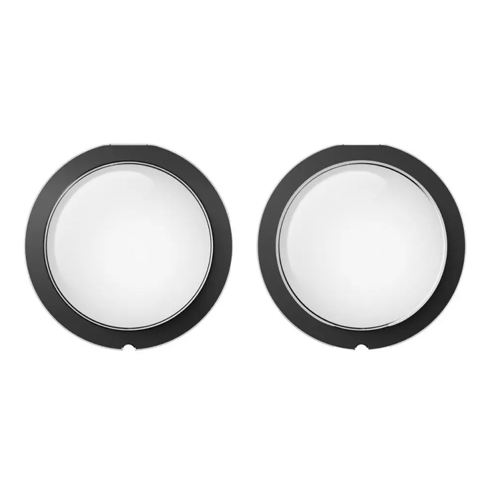 

Защита объектива для Insta360 ONE X3 аксессуары для экшн-камеры крышка корпуса объектива со сменной клейкой наклейкой