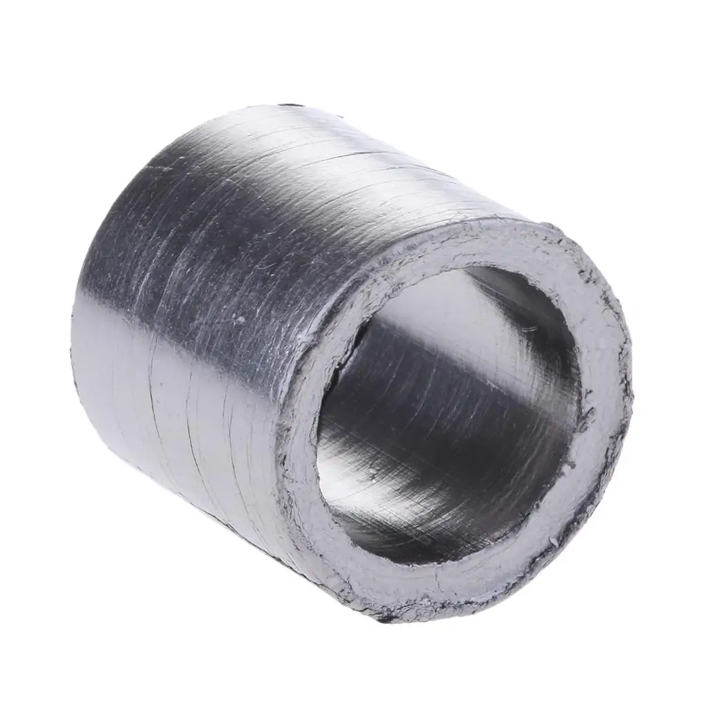 Прокладка выхлопной системы мотоцикла соединительный глушитель и прижимные