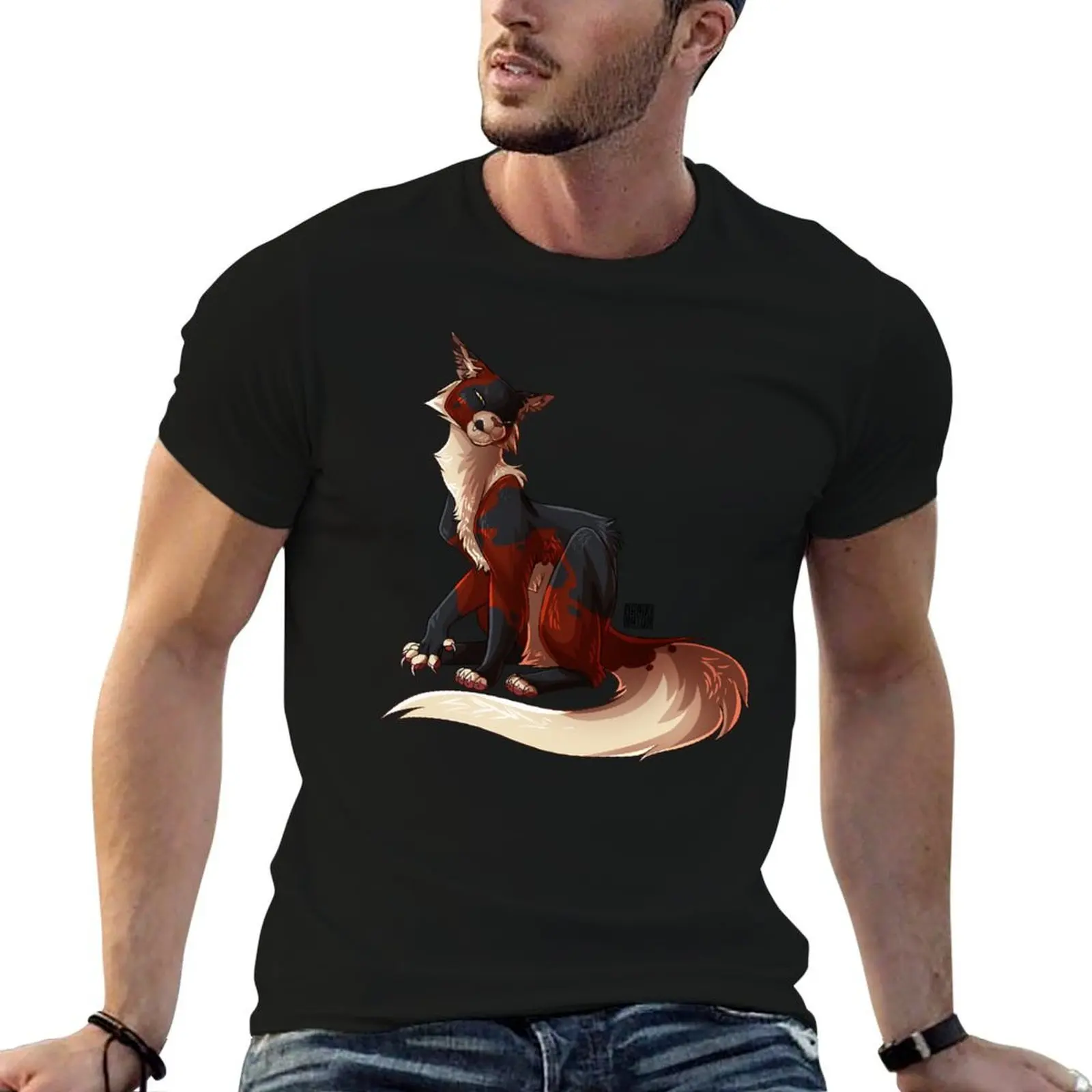 Фото Футболка Mapleshade T-Shirt Moisture Control Sports Tee №1