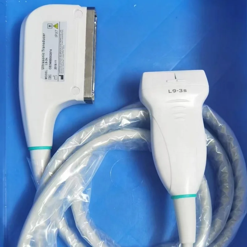 Дешевый ультразвуковой допплер зонд фотолинейный массив преобразователь Mindray