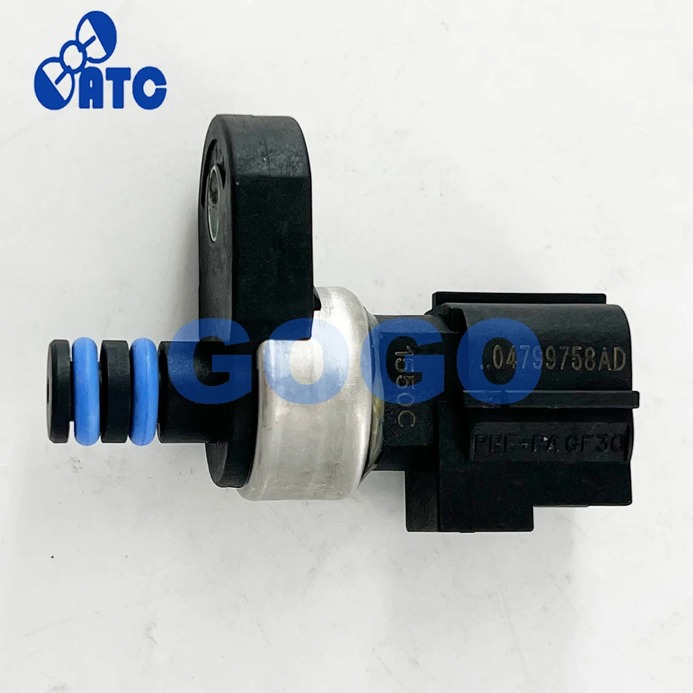 Трансмиссия губернатор масляного Давление Сенсор датчиков для DO-DGE JE-EP 45RFE OEM 4799758AD