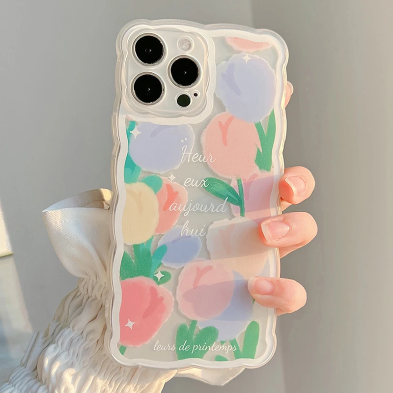 

Прозрачный чехол для iPhone 13 11 12 Pro XS Max XR X 7 8 Plus SE 2020