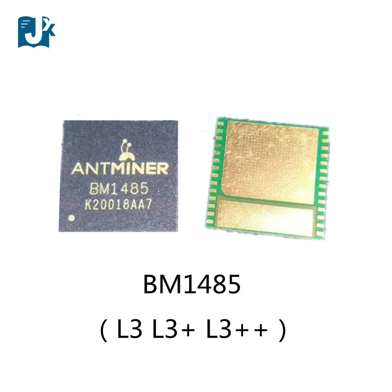 

Совершенно новый и оригинальный Bm1485 L3 вычислительная мощность