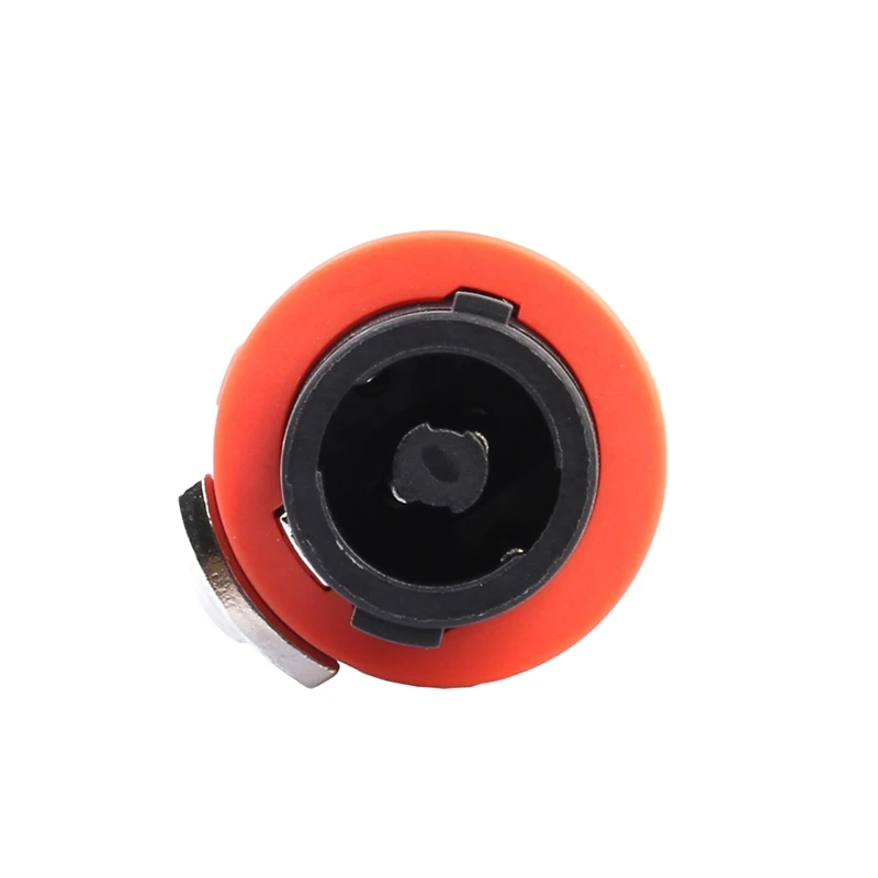 4-полюсный коннектор для кабеля динамика NL4FX со штекером