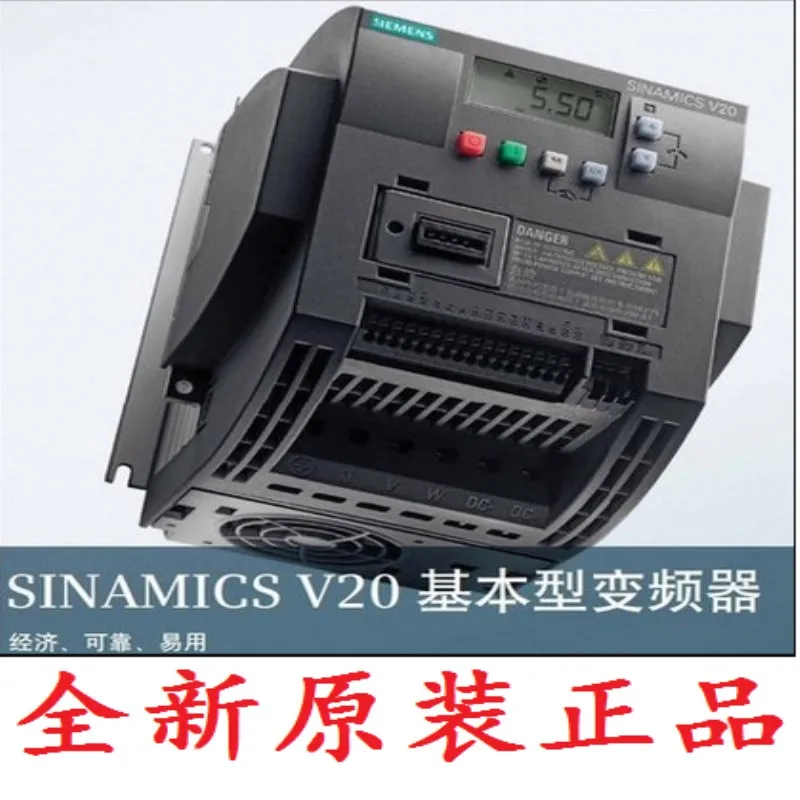 

6SL3210-5BE21-5UV0 5BE15 5BE24-0UV0 5BE25 V20