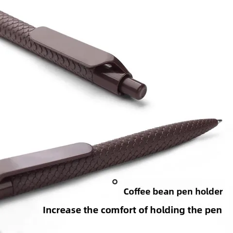 Кофейная ручка 0,5 мм