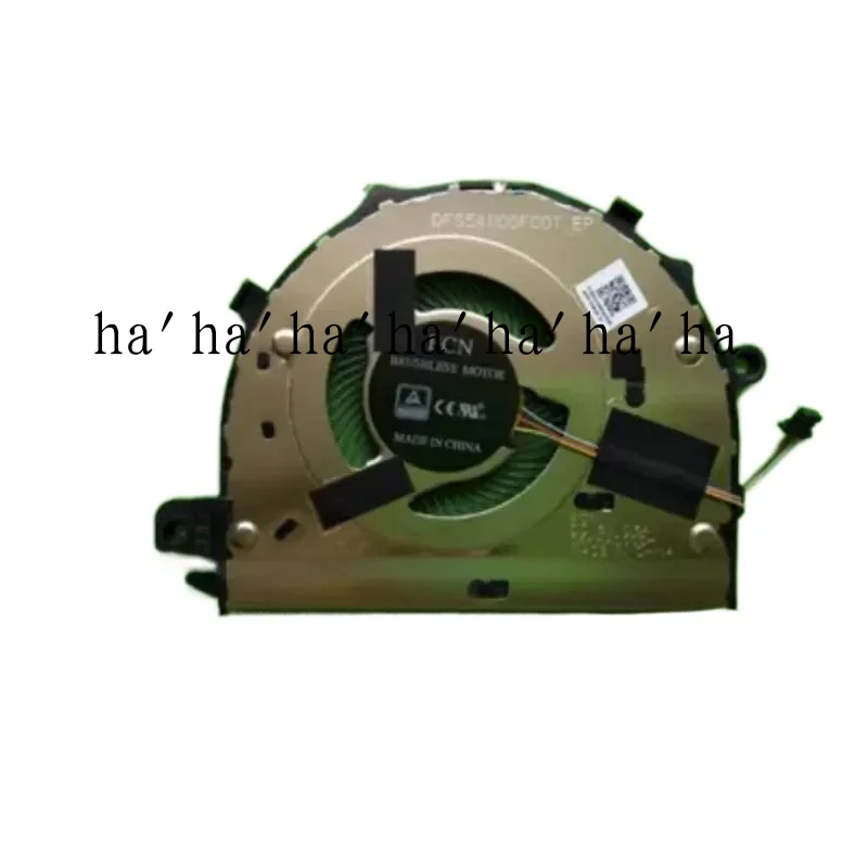 WYORESY Вентилятор охлаждения процессора кулер радиатор для Huawei Honor KPL-W0X dfs 541105 fc0t