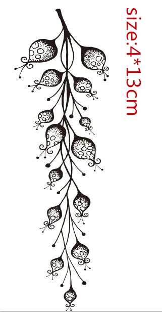 

Прозрачный силиконовый альбом с листьями для оформления фотоальбомов