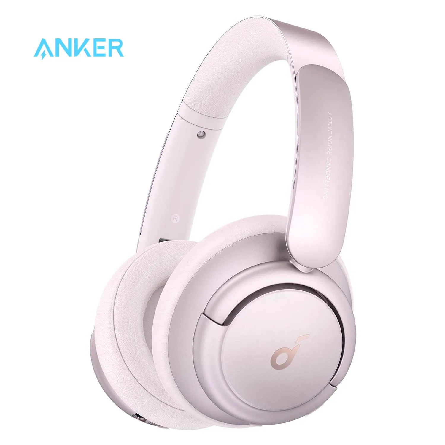 Soundcore Наушники Беспроводные Купить Москва