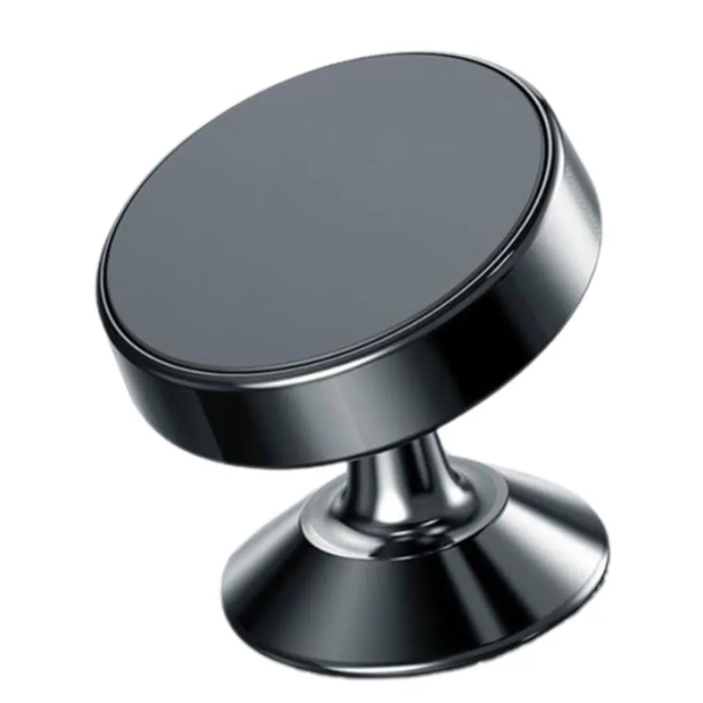 

Universal Magnetic Car Phone Holder Car Dashboards Magnet GPS Stand In Car Strong Adsorption Car Phone Holder