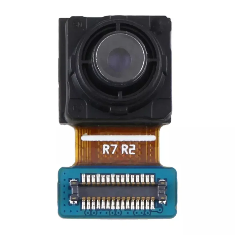 Фронтальная камера для Samsung Galaxy Note 10 Plus Lite Φ фотокамера телефона Запчасти гибкий
