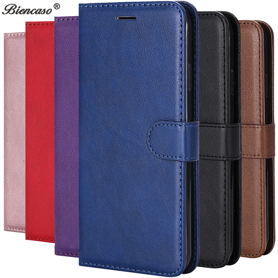 

Leather Flip Wallet Case For Huawei Honor X7 X8 X9 X10 X40 P50 Pro P8 P9 P10 P20 Lite P30 P40 Lite P9 Lite mini Mate 20 Cover