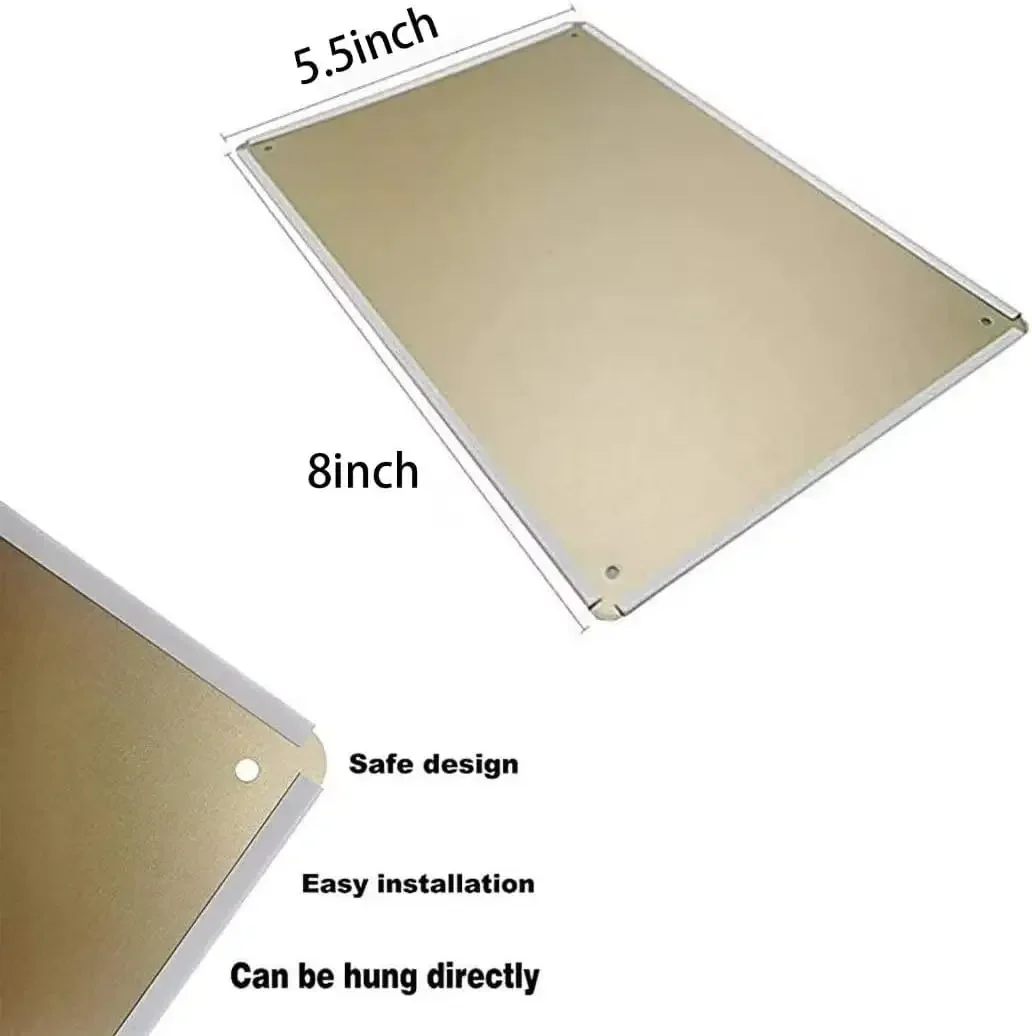 Смешная винтажная Наклейка на стену в ванную комнату с рисунком для пения