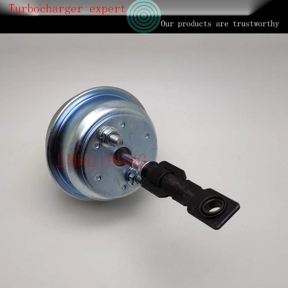 Турбопривод с внутренним отходом GT1749V 717478 турбопривод для BMW 320D X3 150HP 110Kw 2.0D E46 E83 M47TU