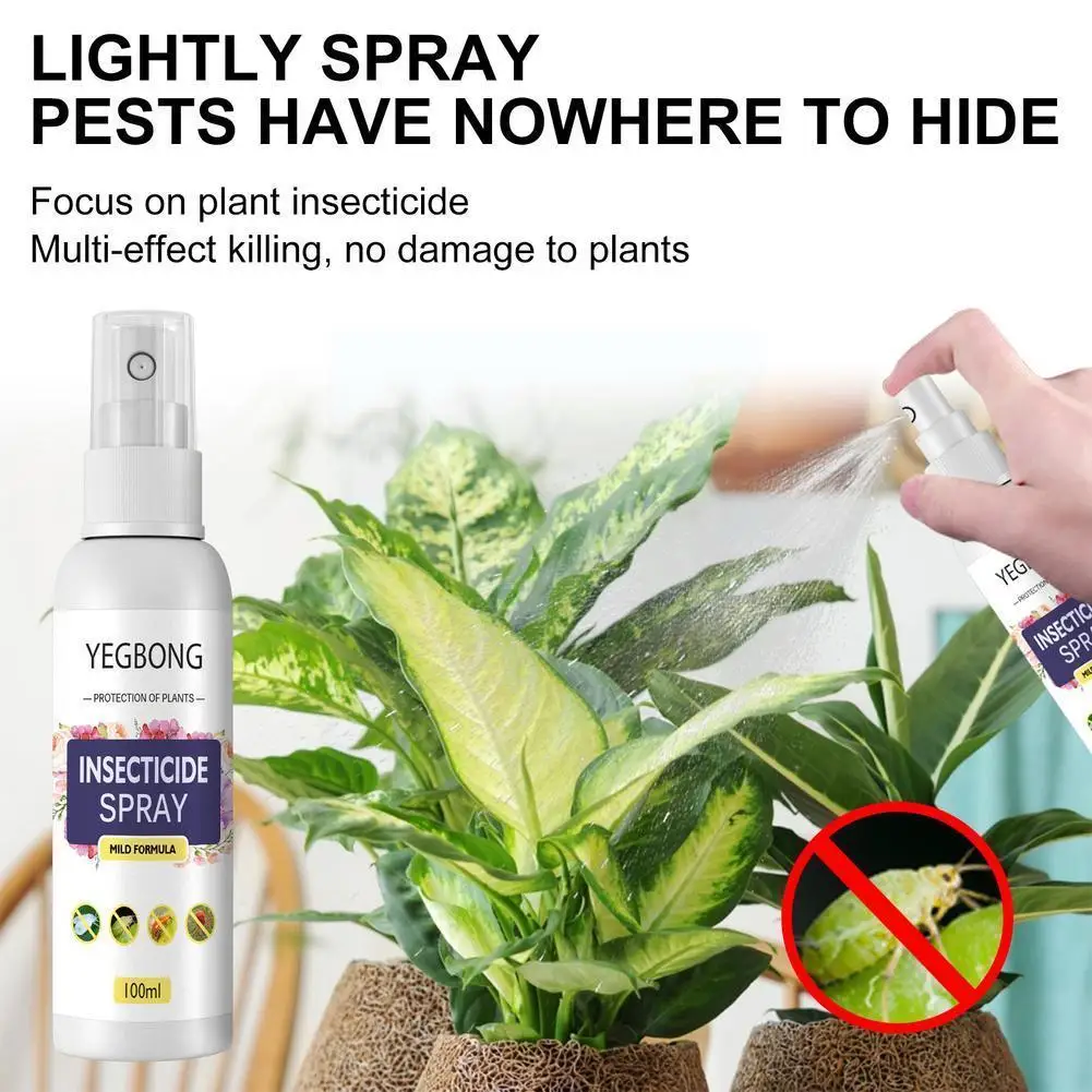 

Средство для отпугивания насекомых, 100 мл