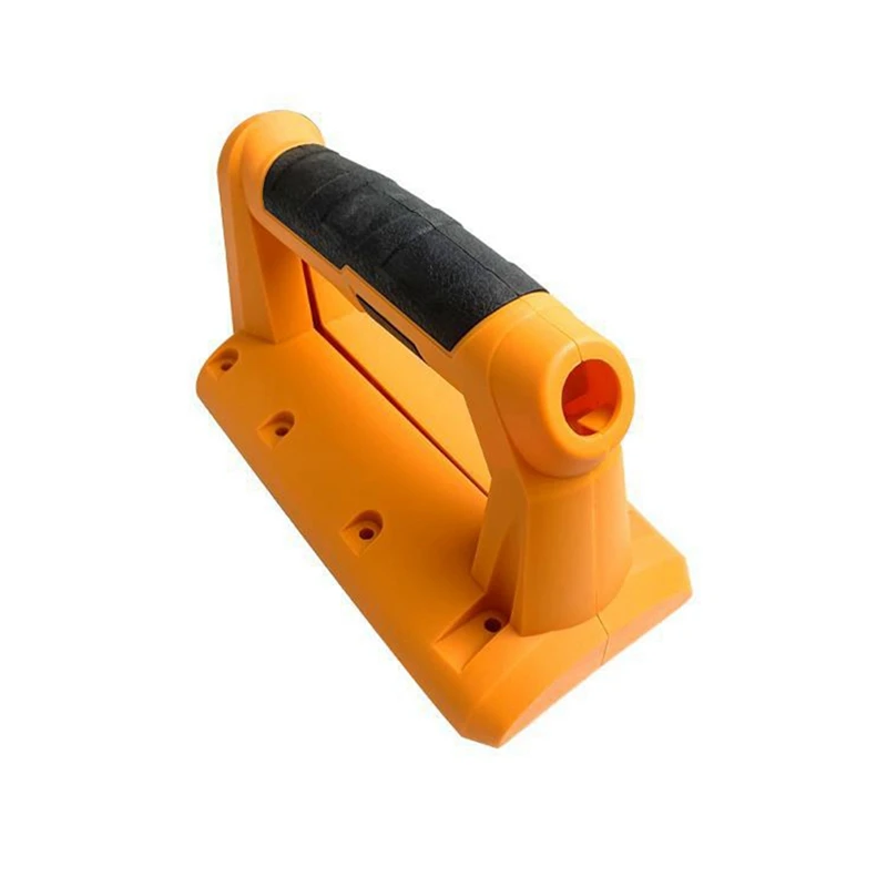 Большой электрический кирпич 98 Электрический с задней ручкой аксессуары