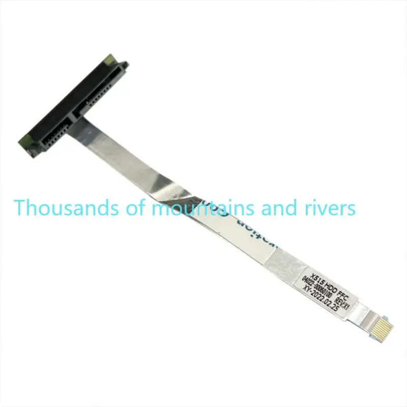 WYORESY FFC HDD кабель для ASUS R565M серии VivoBook X515KA X515MA X515UA 04022- 00060100