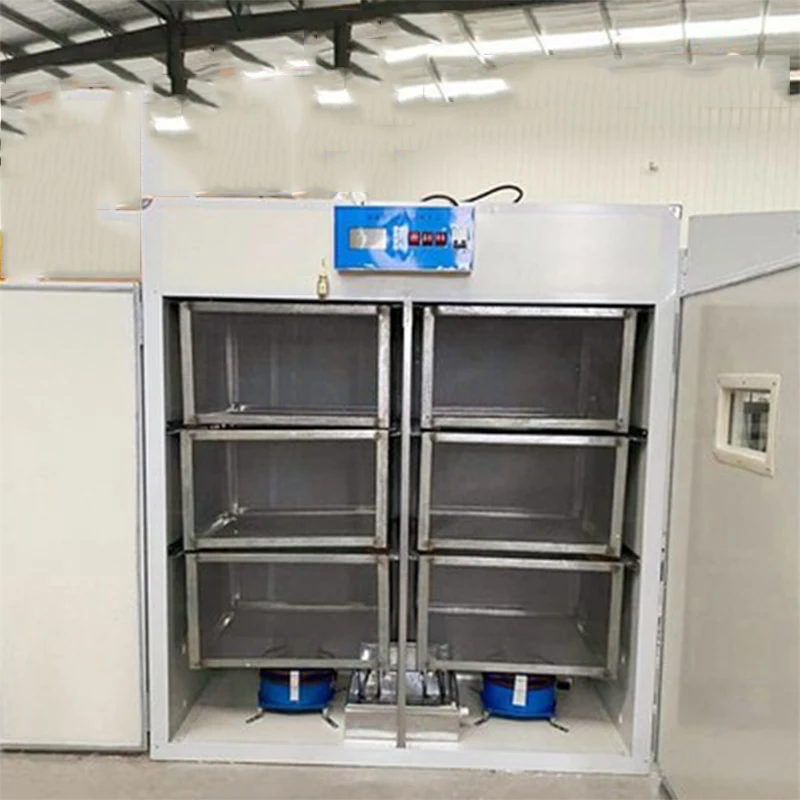 Инкубатор для личинок улей бытовой автоматический инкубатор яиц 60 гнезд