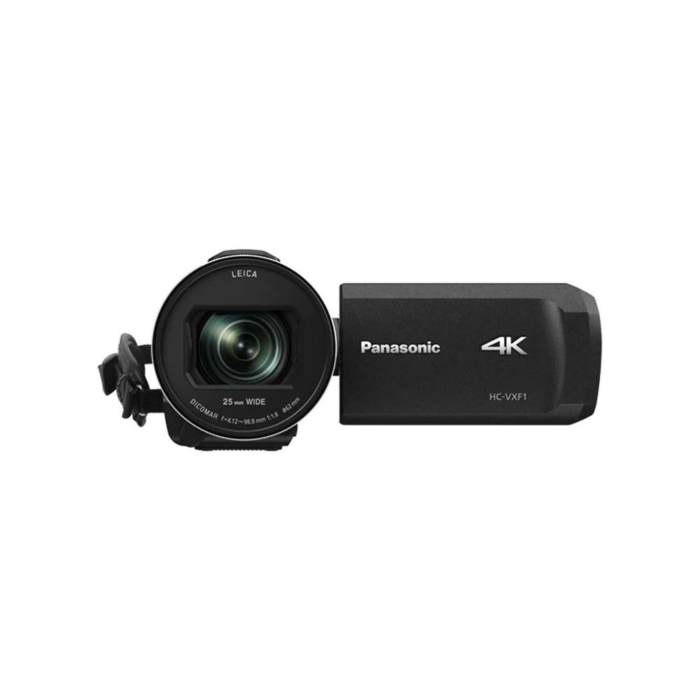 Видеокамера Panasonic HC-VXF1EE-K 4K |