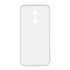Чехол для мобильного телефона Xiaomi Redmi Note 5 KSIX Flex TPU прозрачный