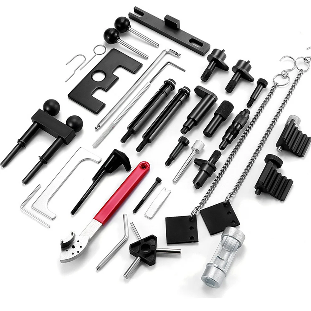 Набор инструментов для поддержания времени дизельного двигателя Volkswagen Audi