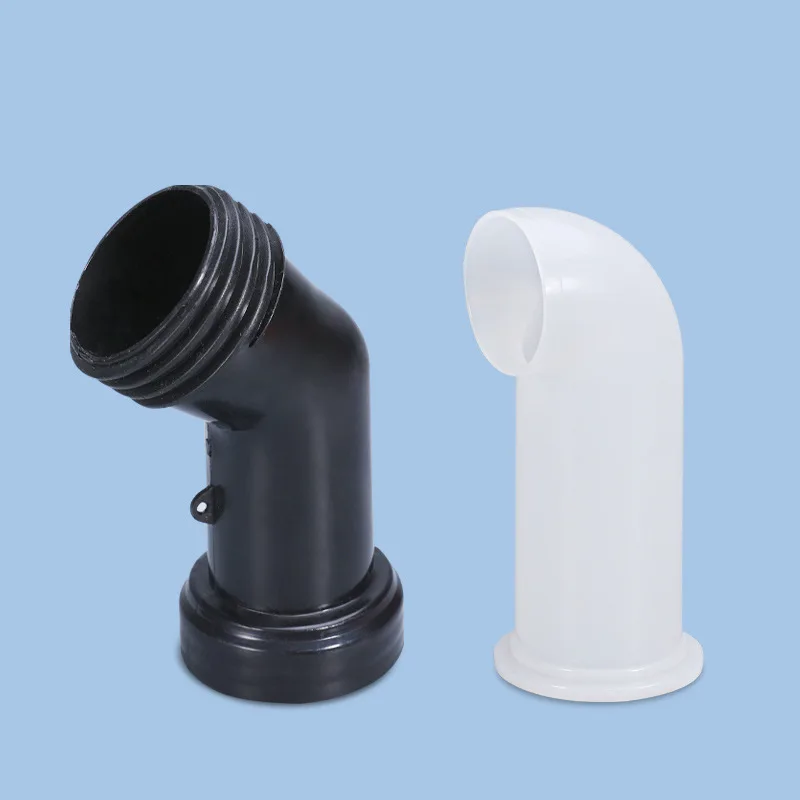 

1 шт., пластиковый удлинитель для резервуара для воды, 60 мм