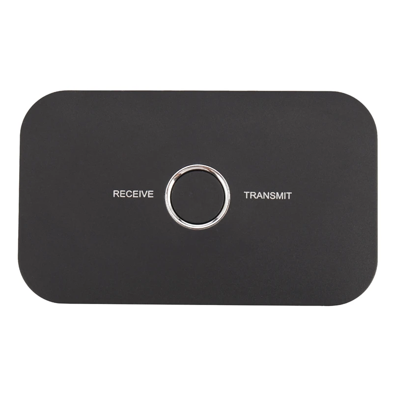 

Лидер продаж, беспроводной аудиоадаптер TTKK B6 Bluetooth получает передачу 5,0 Приемопередатчик Bluetooth приемник