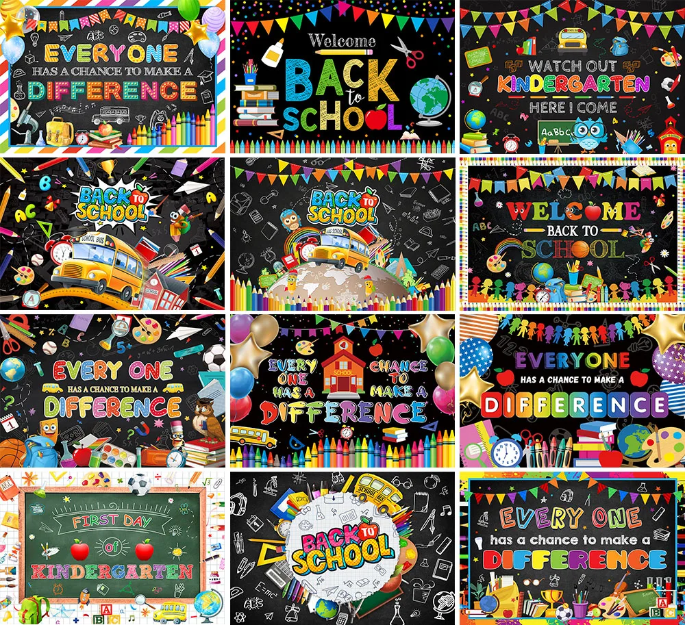 

Фон для фотосъемки Mehofond для детского сада