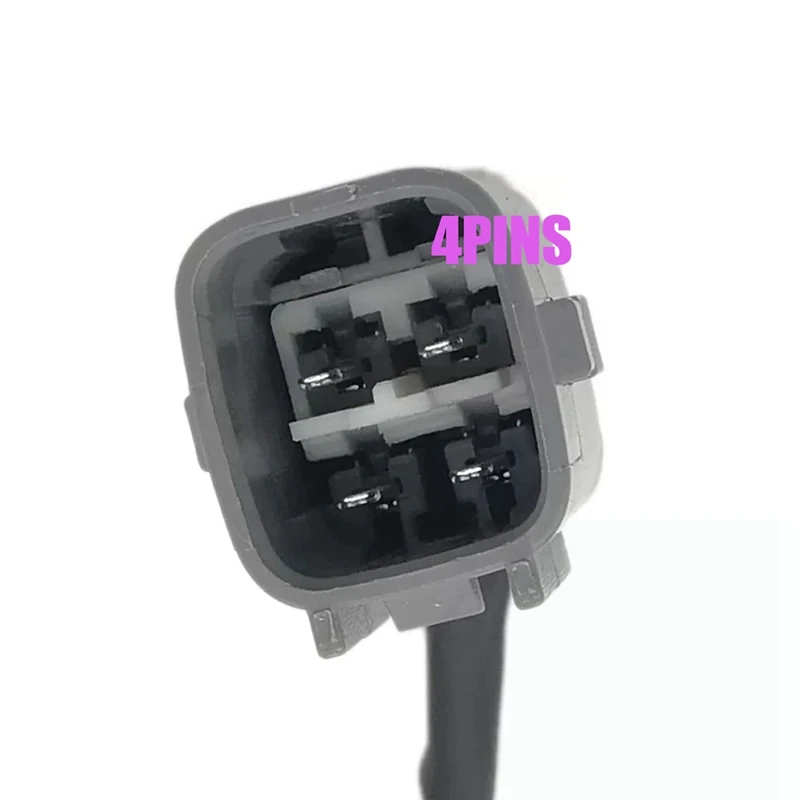 Передний потоковый датчик кислорода O2 89467-12010 8946712010 для Toyota Lexus Scion Corolla Land Cruiser