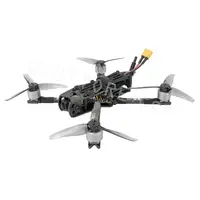 DarwinFPV Baby Ape Pro V2 3 inch 2-3S FPV Racing RC Drone PNP Quadcopter F4 FC 15A AIO ESC 1104 Motor 5.8G VTX Caddx Ant Camera 3