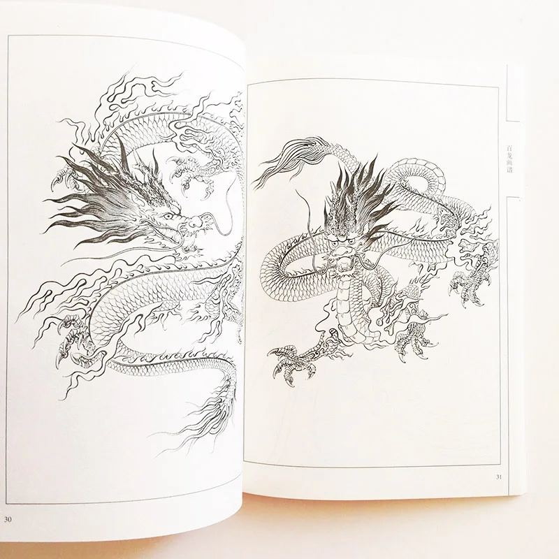 Рисунок 4 - Книга для рисования Yanhua Yu