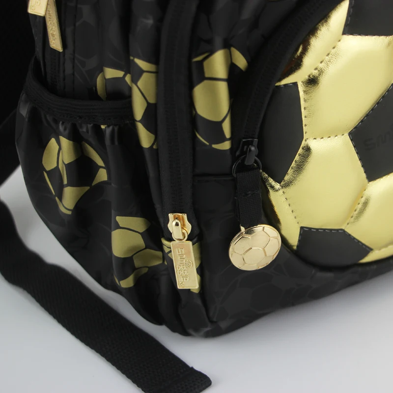 Австралийский оригинальный школьный рюкзак детский с героями мультфильмов для